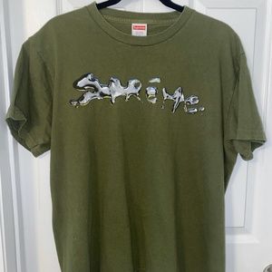 Supreme Shirt